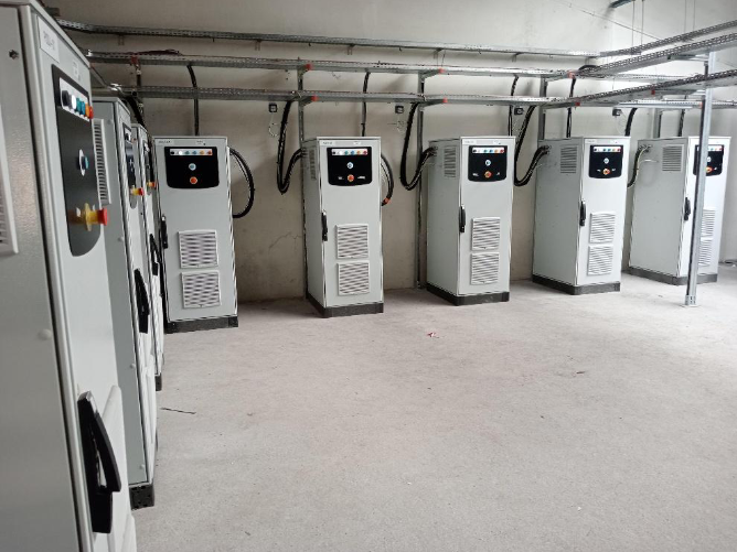 Contr&ocirc;le hors tension des installations